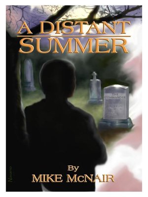cover image of A Distant Summer